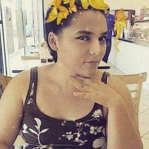 Meet your Posher, Daisy